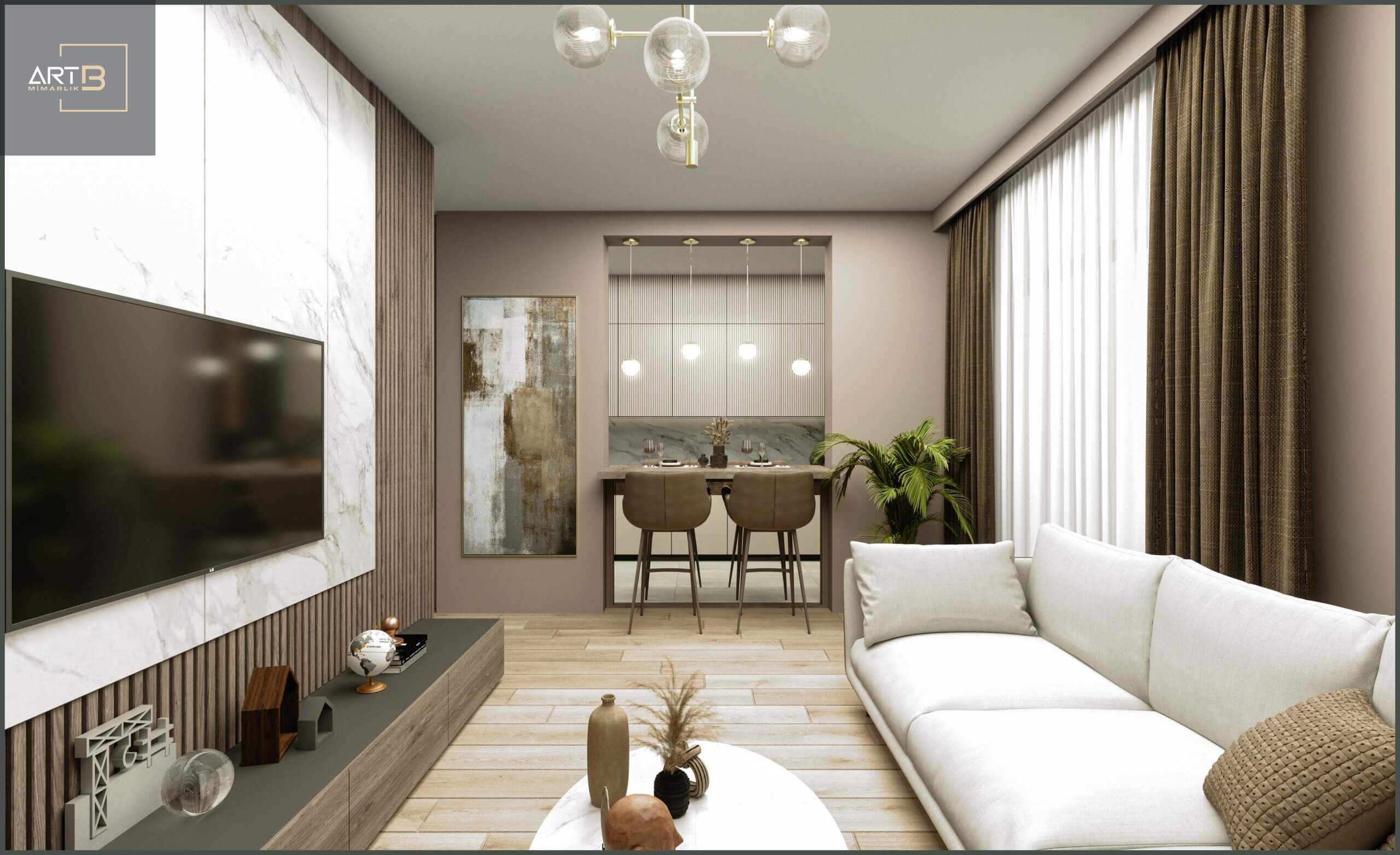 Luxury Istanbul real estate for sale