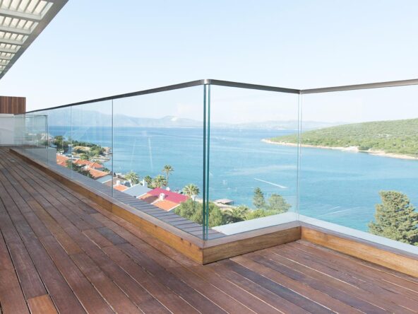 Luxury apartments in Cesme for sale