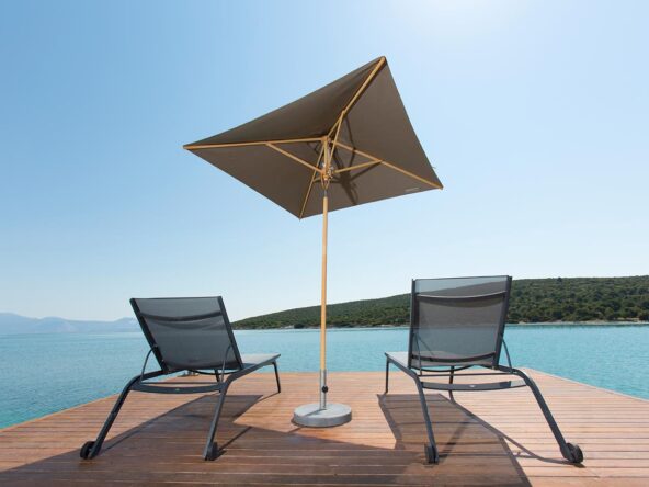 Luxury apartments in Cesme for sale