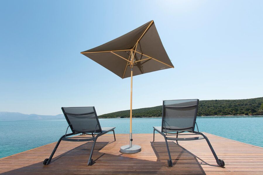 Luxury apartments in Cesme for sale
