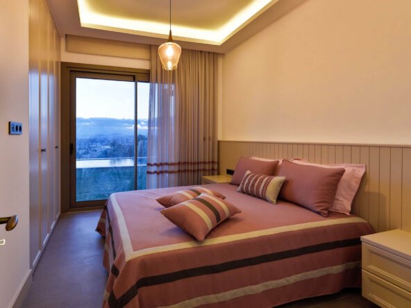 Town Centre Luxury Bodrum Villas 5+1