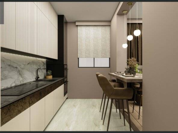 Luxury Istanbul real estate for sale