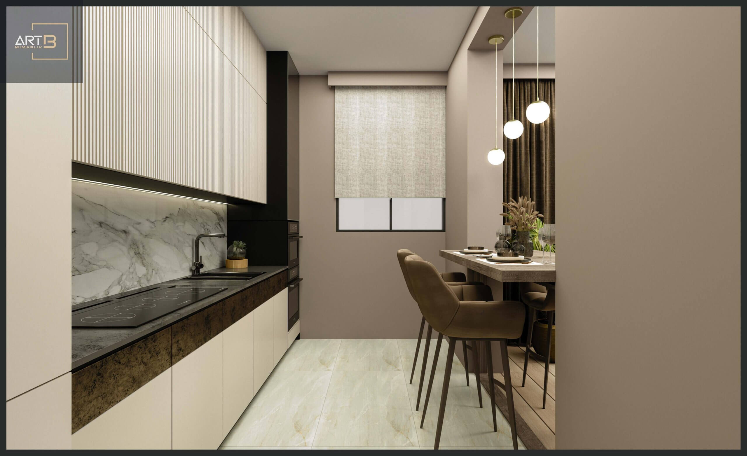 Luxury Istanbul real estate for sale