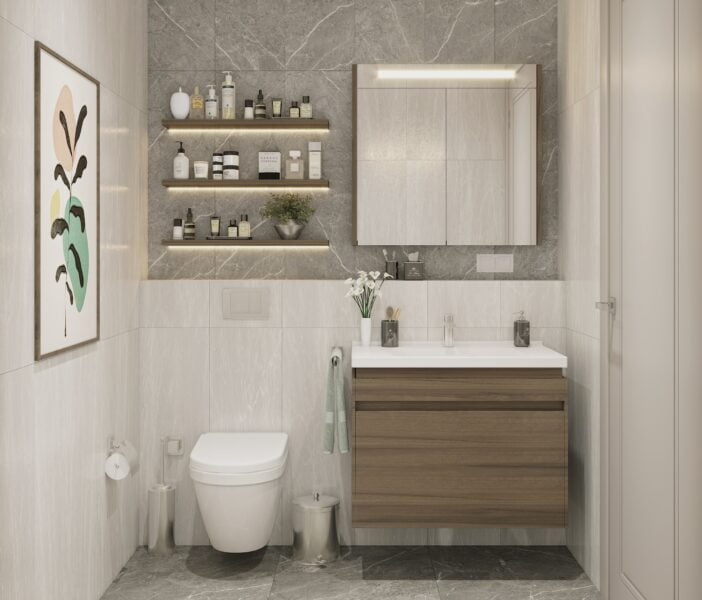 City centre Istanbul Luxury Apartments