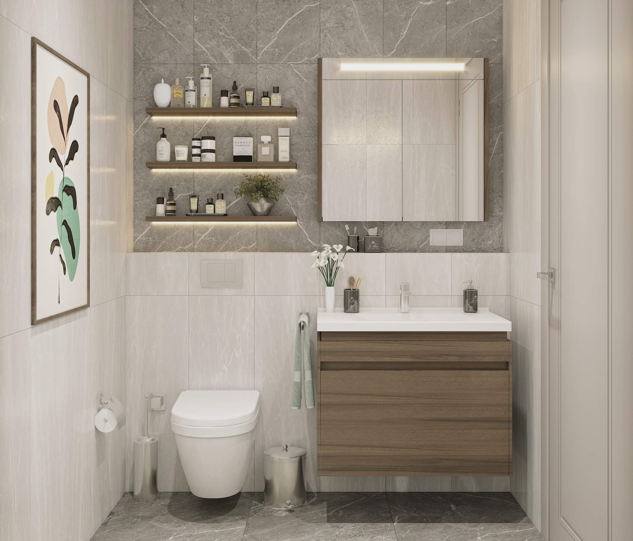 City centre Istanbul Luxury Apartments