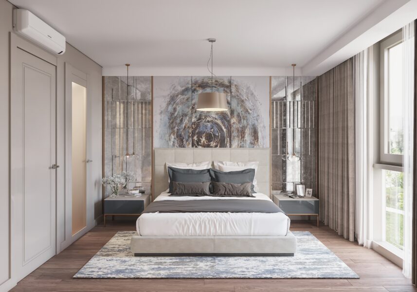 City centre Istanbul Luxury Apartments