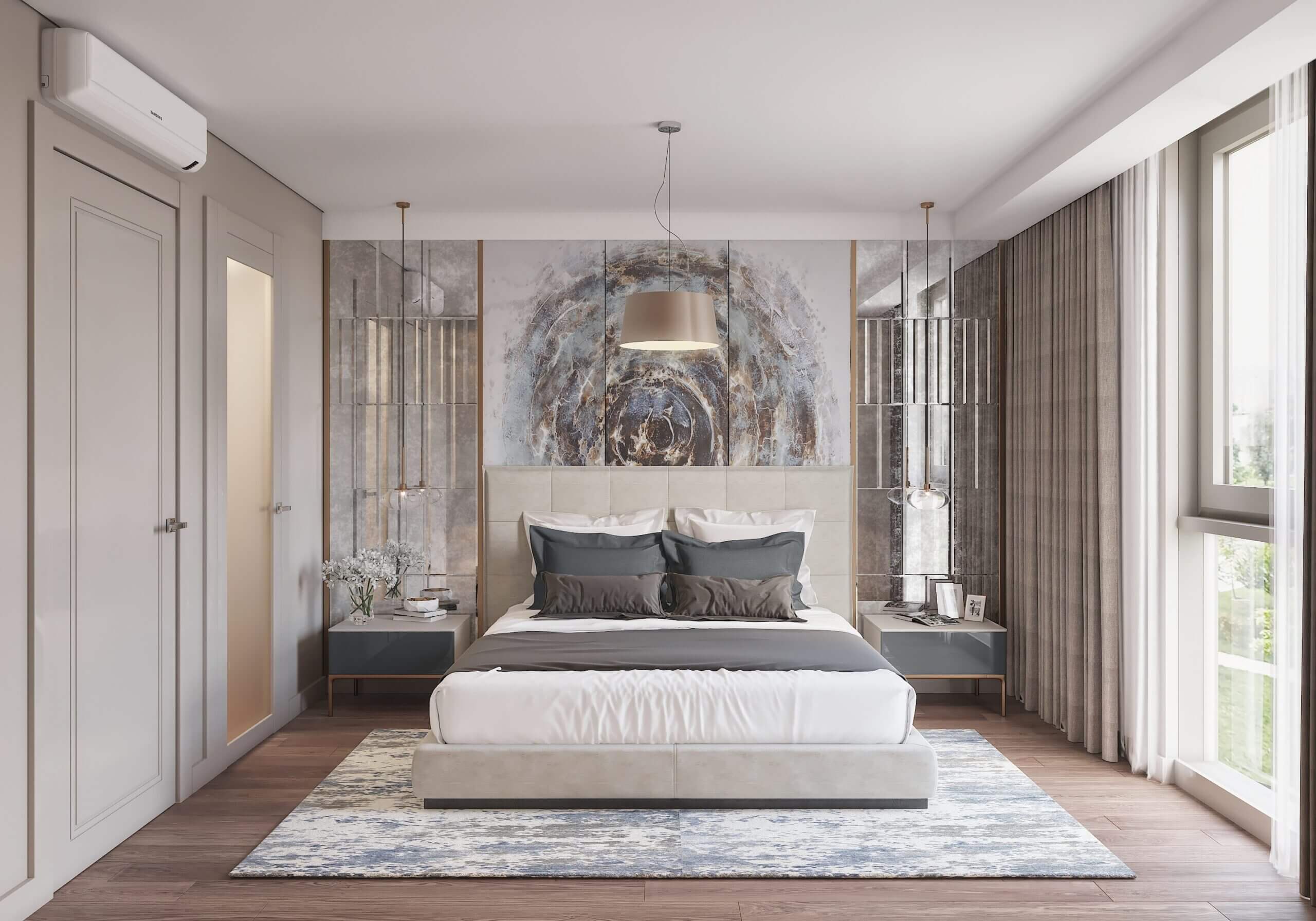 City centre Istanbul Luxury Apartments