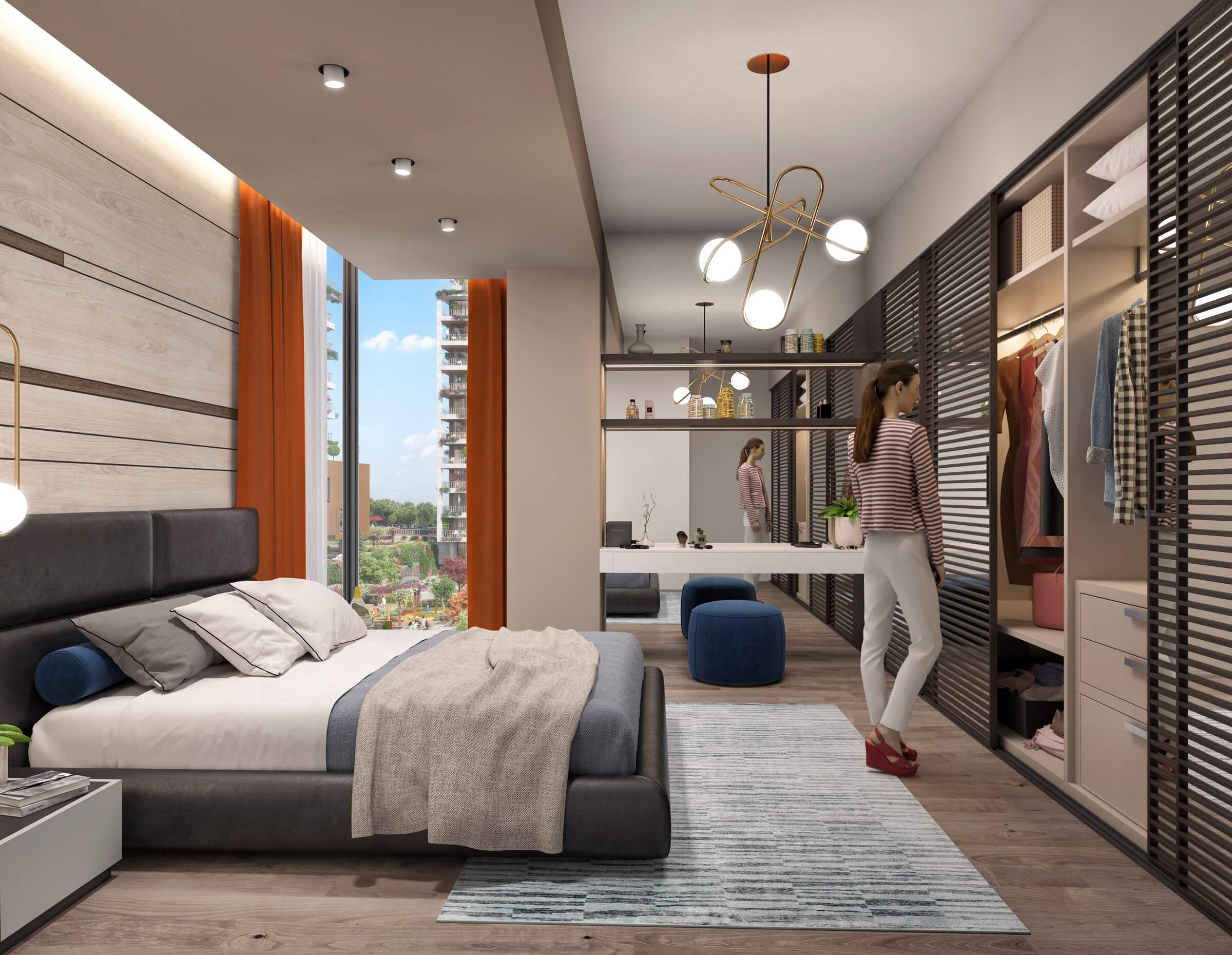 Asian Istanbul Luxury Apartments