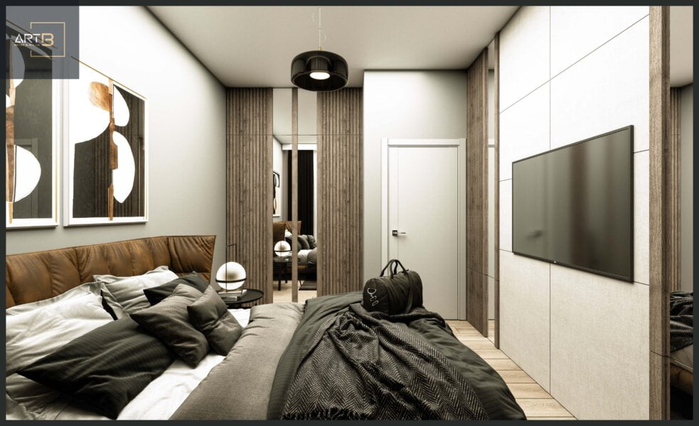 Luxury Istanbul real estate for sale