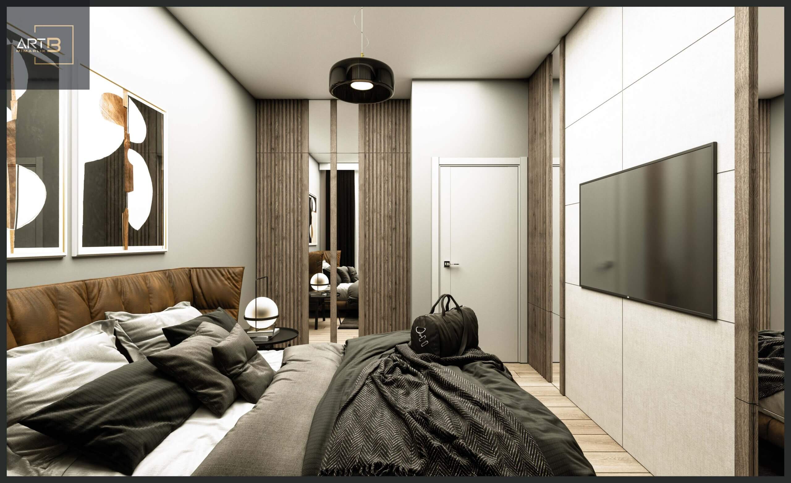 Luxury Istanbul real estate for sale