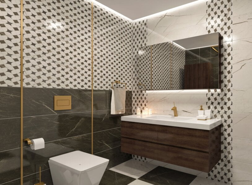 Asian Istanbul Luxury Apartments
