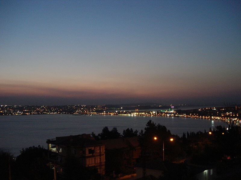 Istanbul Luxury Sea View Apartments 2+1 2 Istanbul luxury sea view apartments
