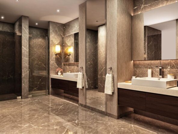 Prestigious luxury Istanbul property