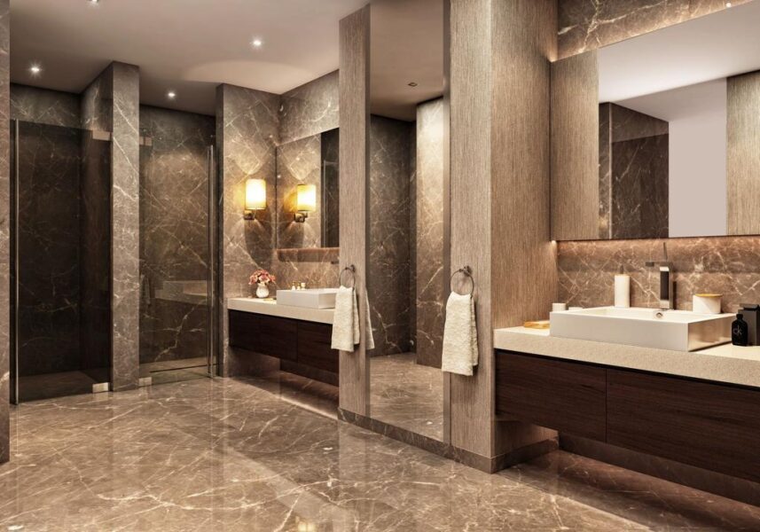 Prestigious luxury Istanbul property