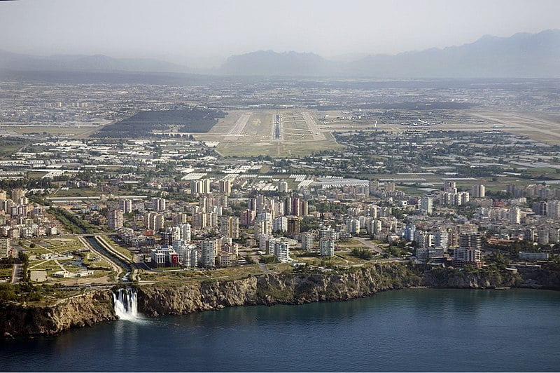 Off-Plan Luxury Antalya Apartments 2+1 2 Off-plan luxury Antalya apartments