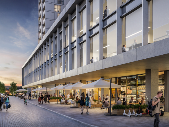 City centre Istanbul Luxury Apartments