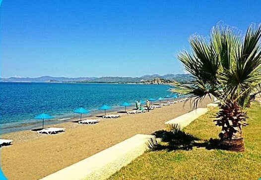 Off-plan luxury Villa in Fethiye