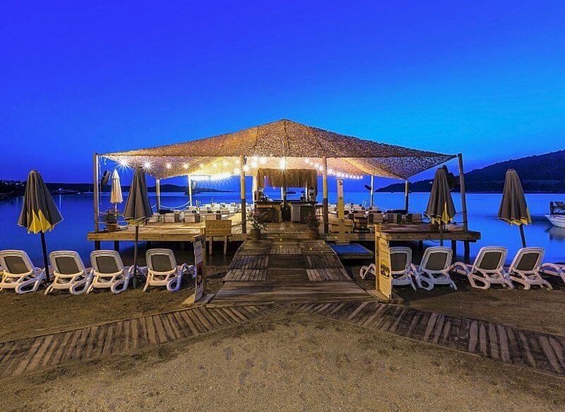 Turkbuku Luxury Sea View Villas 5+1 2 Turkbuku Luxury Sea View Villas