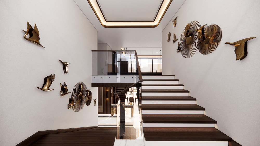 Smart Home Luxury Istanbul villas