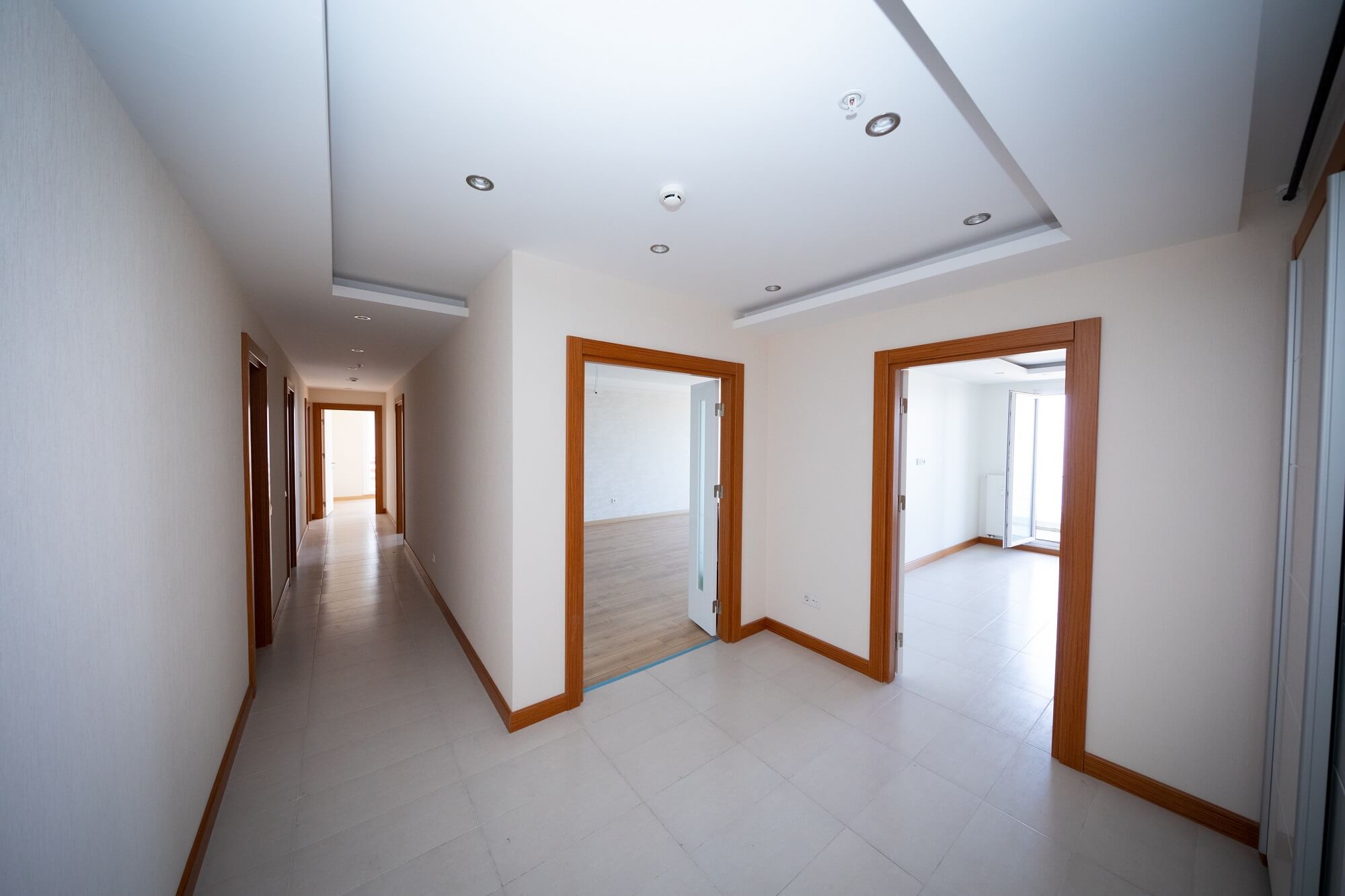 Istanbul luxury property with sea views