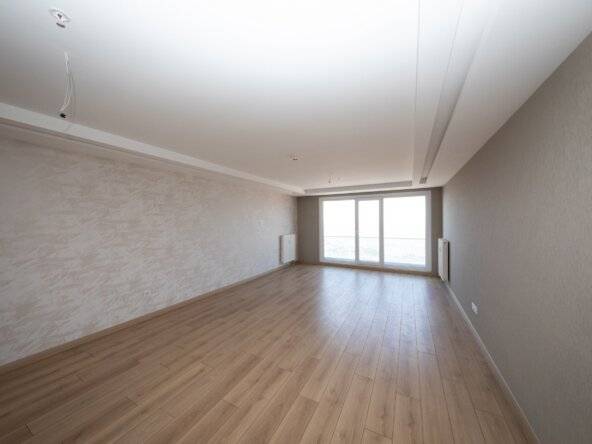 Istanbul luxury property with sea views