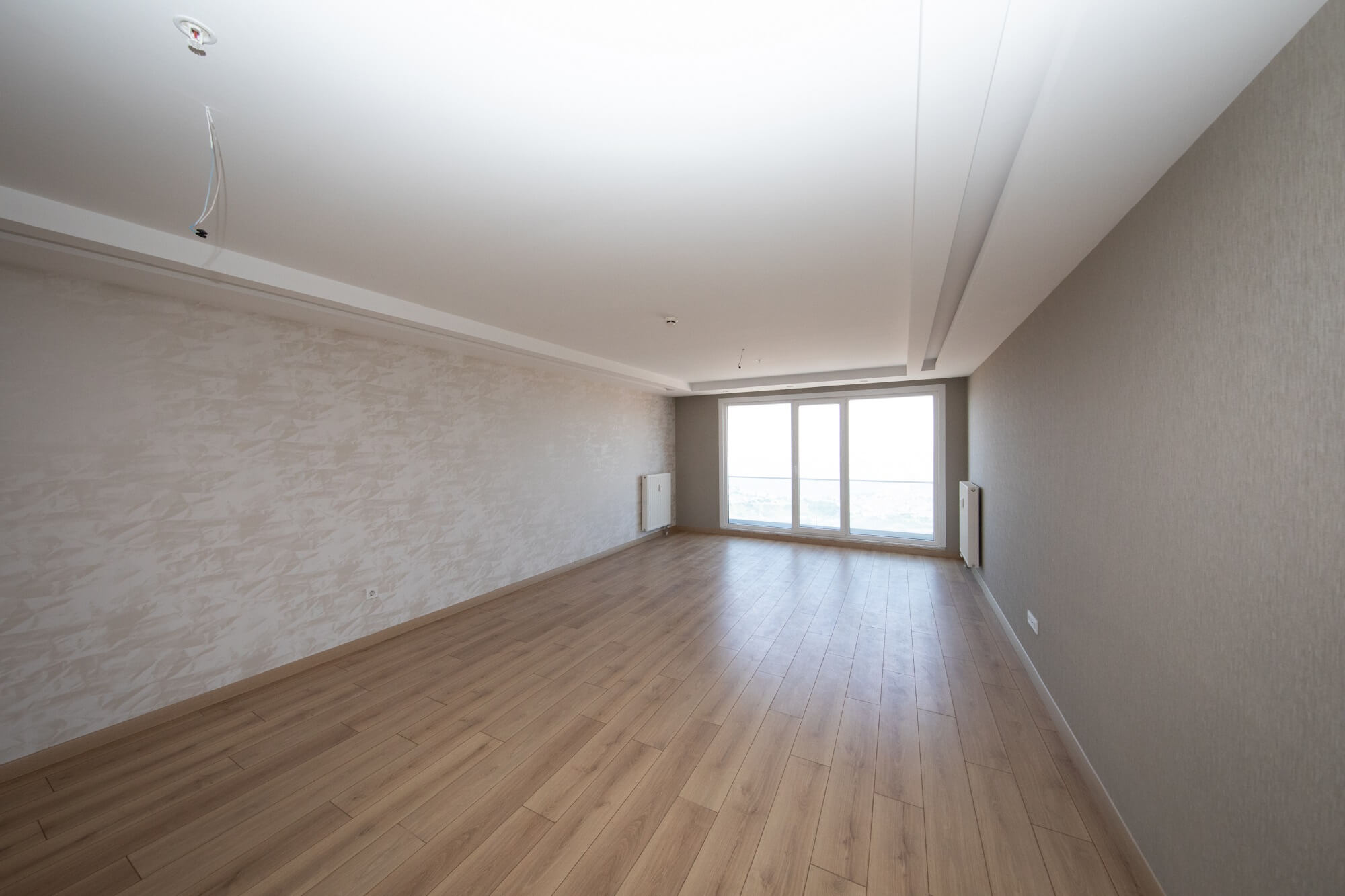 Istanbul luxury property with sea views