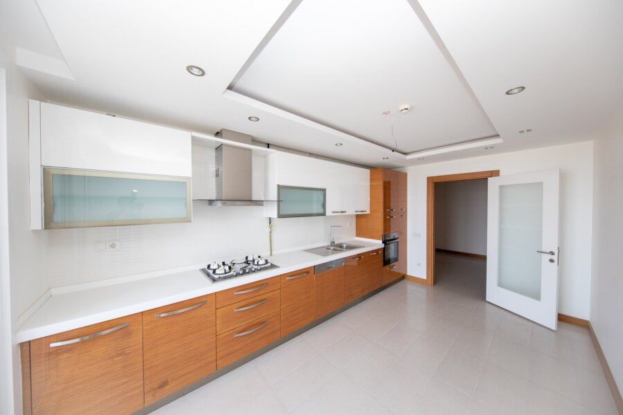 Istanbul luxury property with sea views