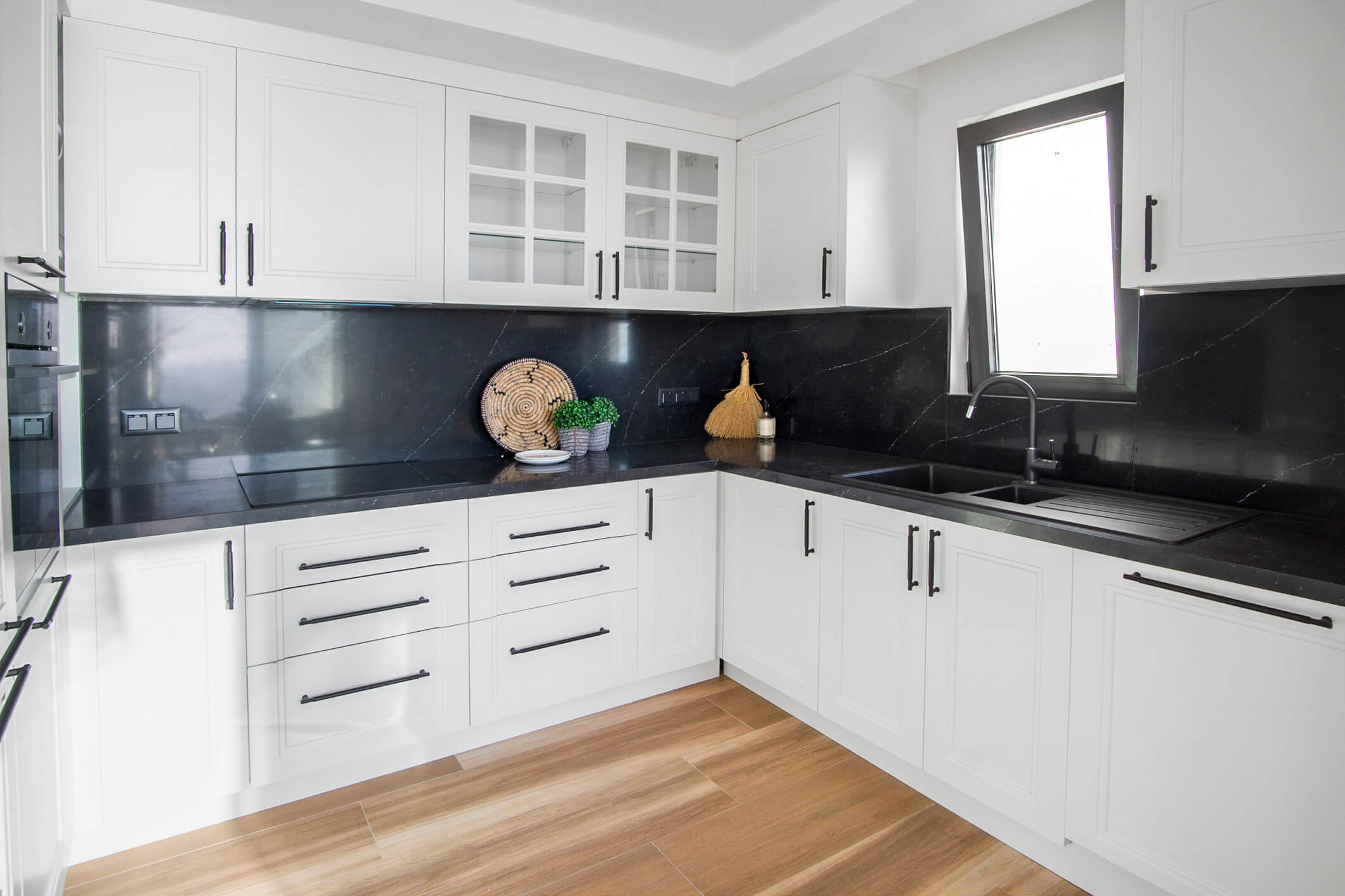Luxury waterfront Yalikavak apartment