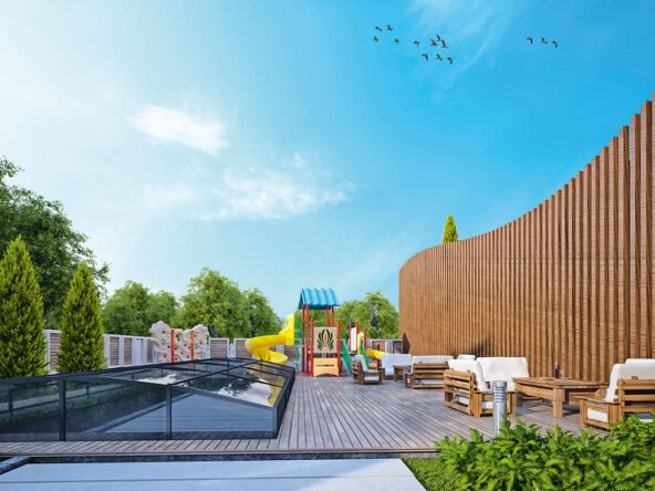 Asian Istanbul luxury sea view property
