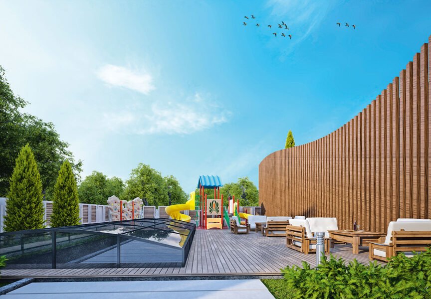 Asian Istanbul luxury sea view property