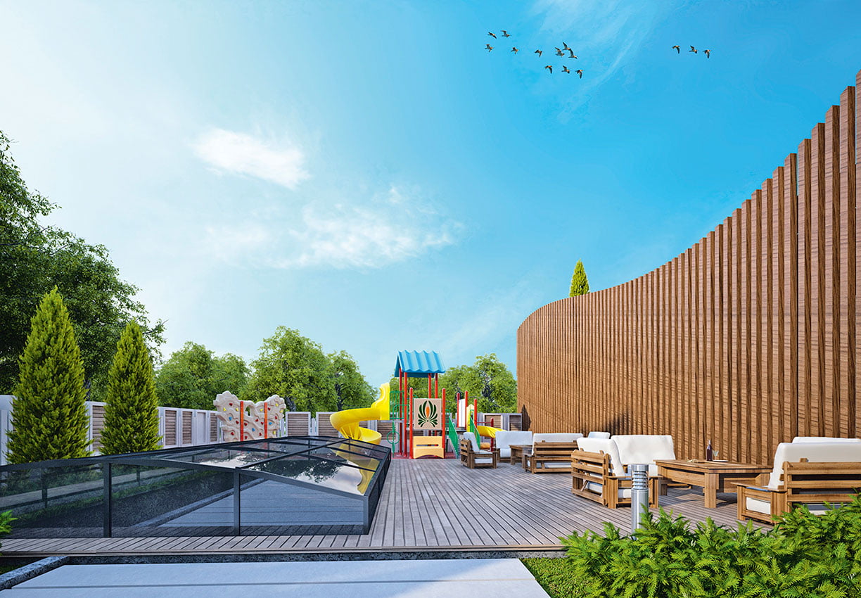 Asian Istanbul luxury sea view property