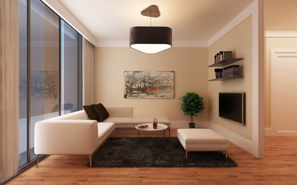 Luxury Istanbul sea view residences