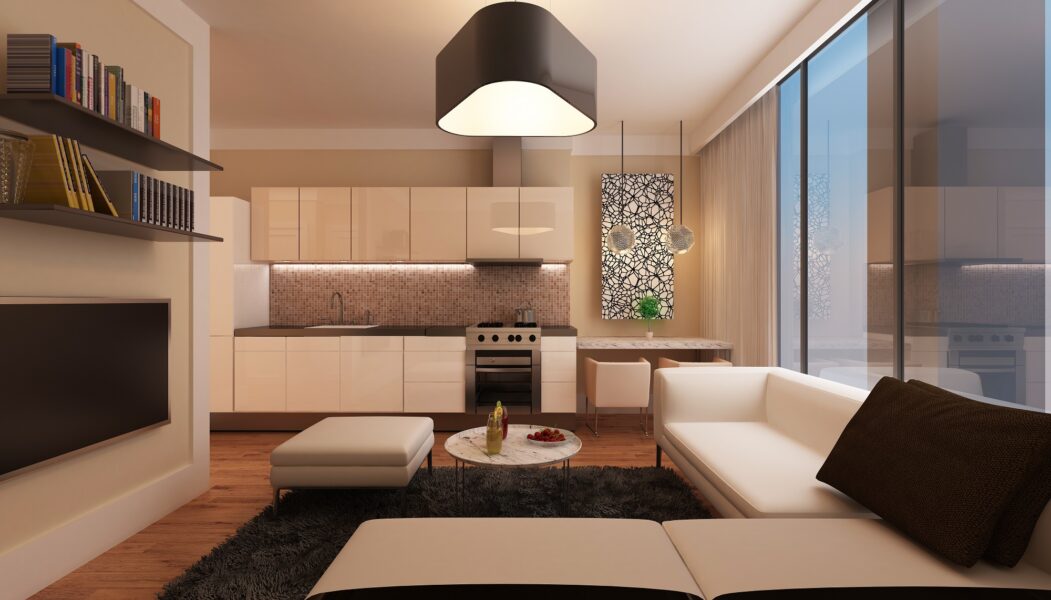 Luxury Istanbul sea view residences