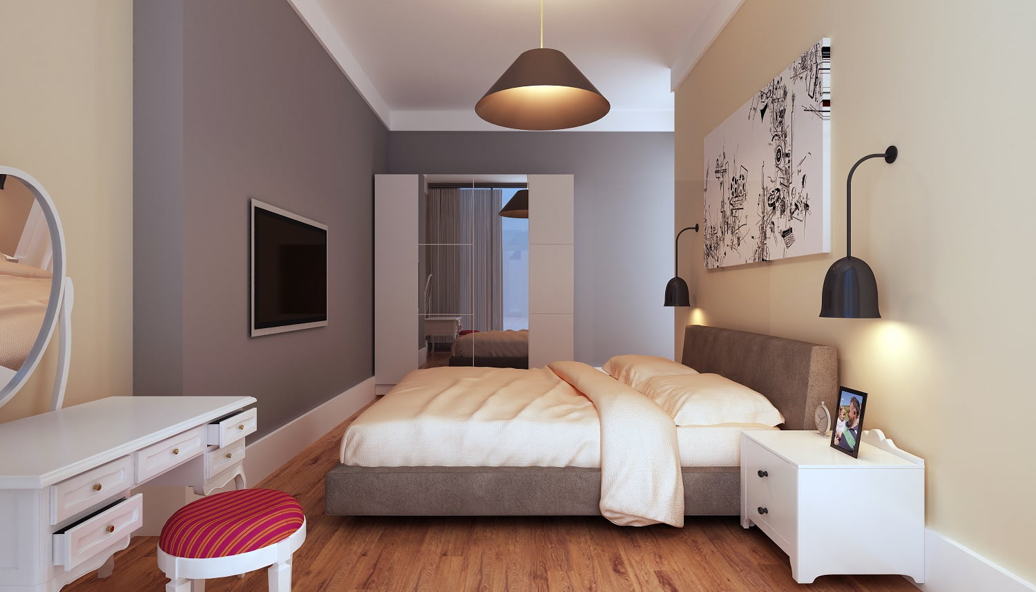 Luxury Istanbul sea view residences