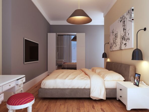 Turnkey Istanbul Luxury Apartments