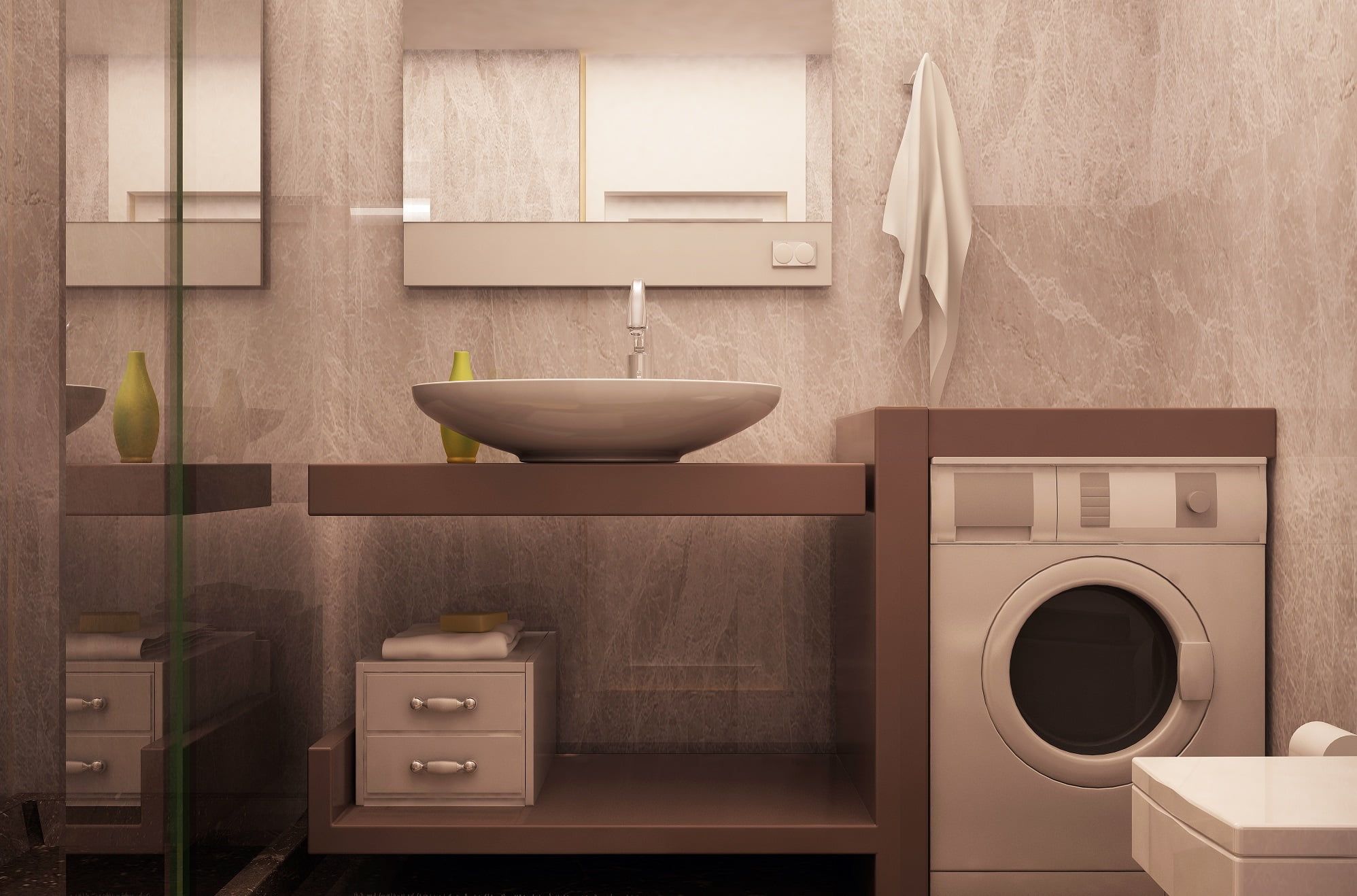 Luxury Istanbul sea view residences