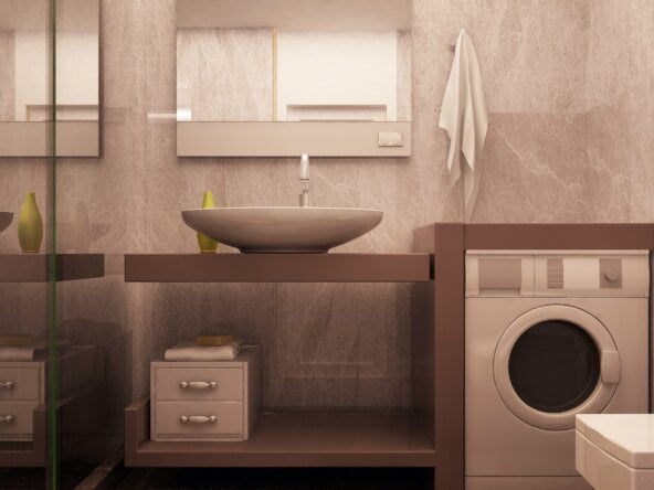 Turnkey Istanbul Luxury Apartments