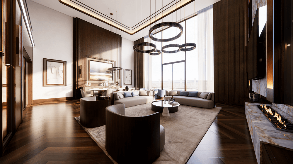 Smart Home Luxury Istanbul villas