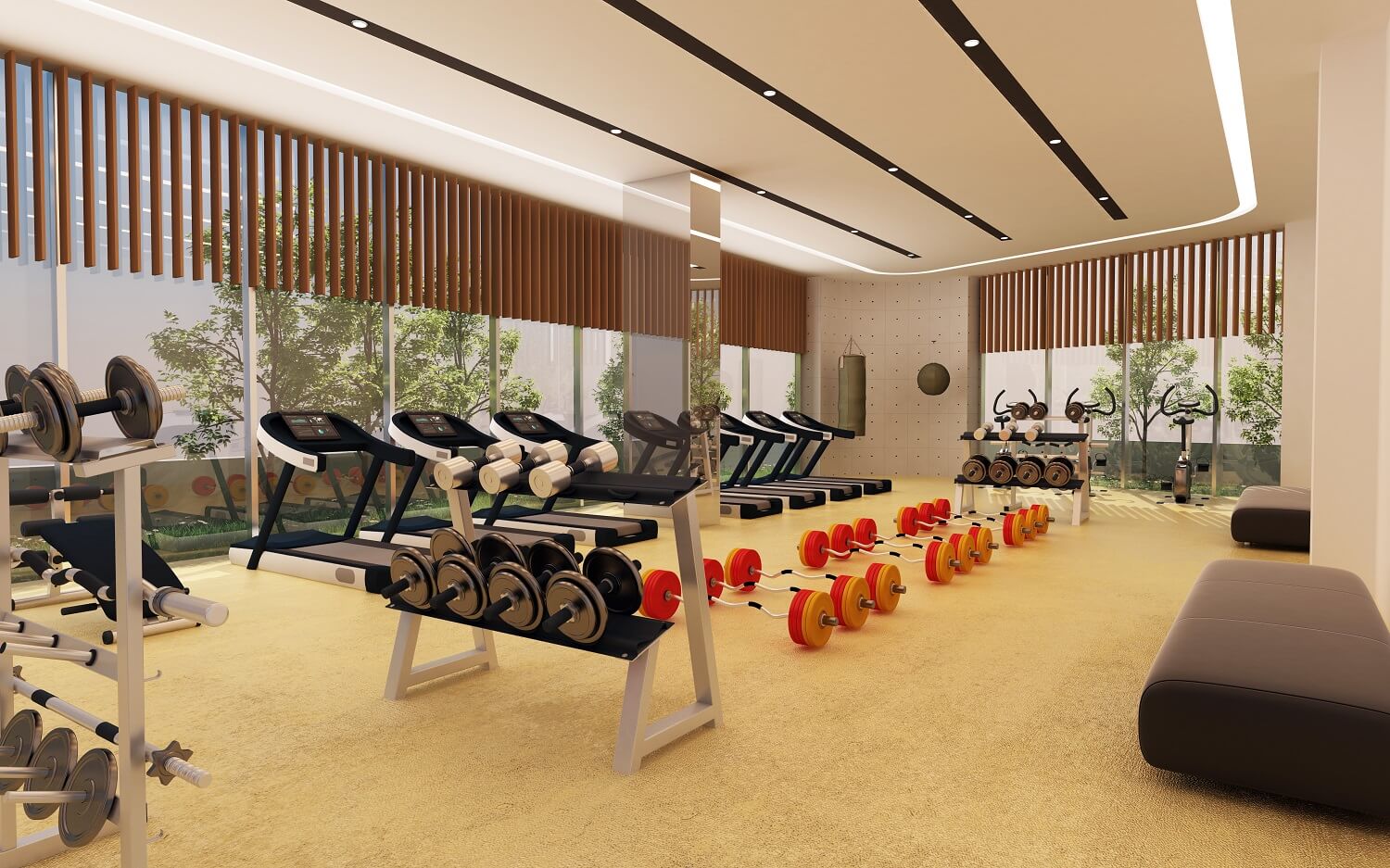 Turnkey Istanbul Luxury Apartments