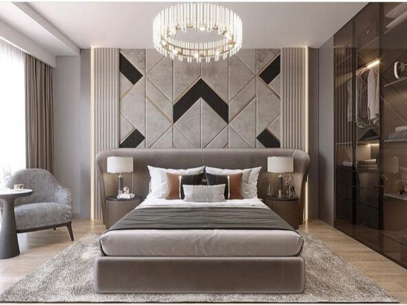 Prestigious luxury Istanbul property