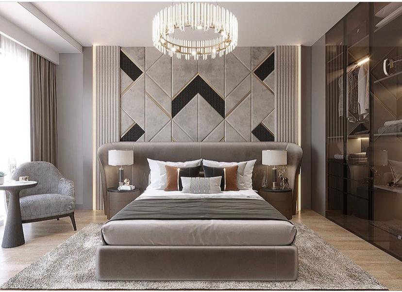 Prestigious luxury Istanbul property