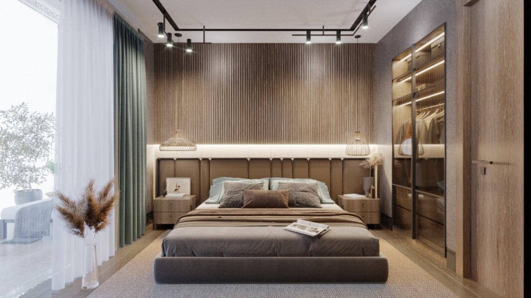 Bodrum seafront luxury villas for sale