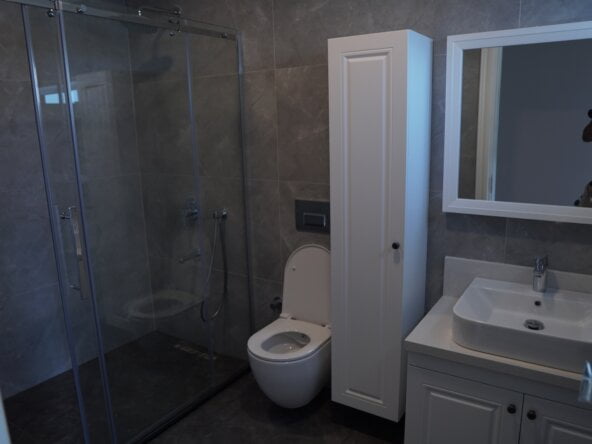 New luxury sea view Kusadasi villas