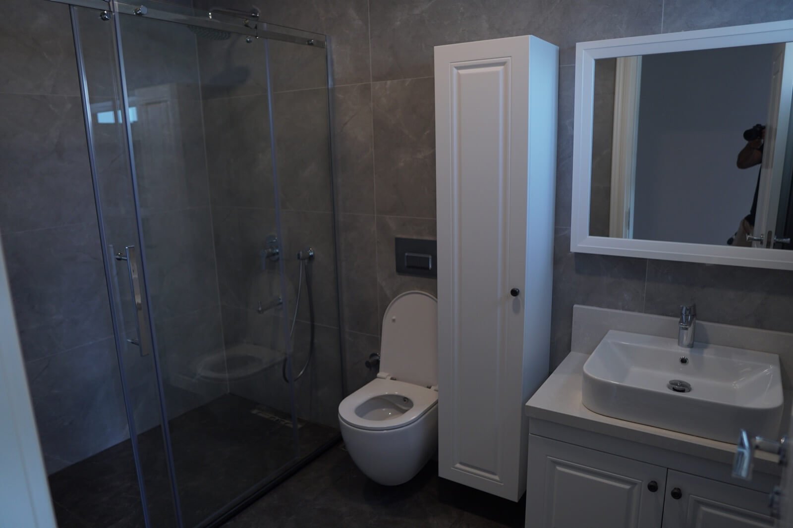 New luxury sea view Kusadasi villas