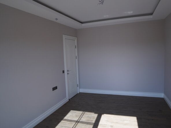 New luxury sea view Kusadasi villas