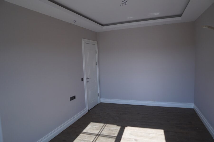 New luxury sea view Kusadasi villas