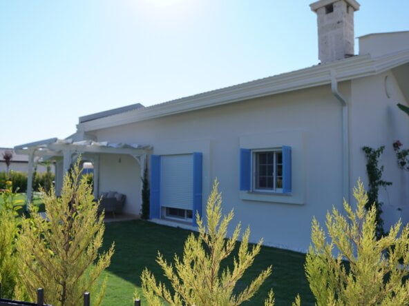 New luxury sea view Kusadasi villas