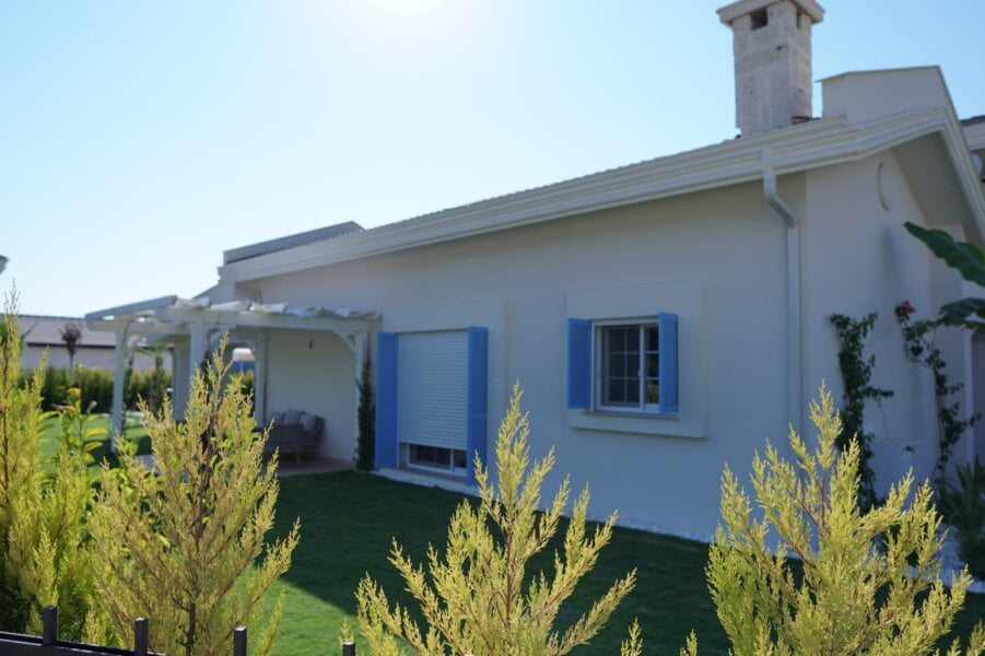 New luxury sea view Kusadasi villas