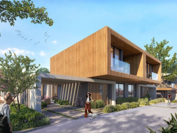 Luxury Bodrum property with sea views