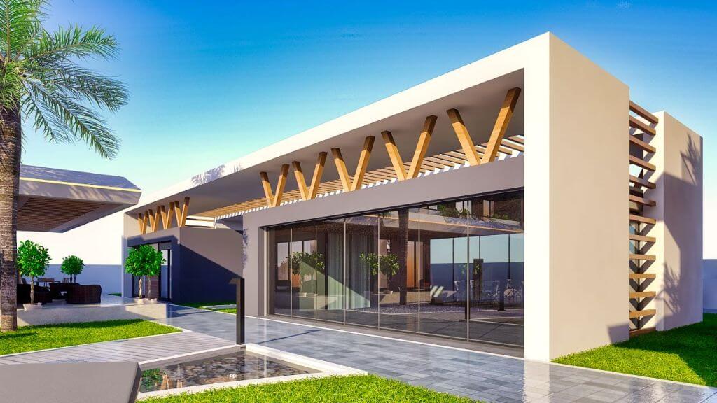 Off-Plan Luxury Antalya Property